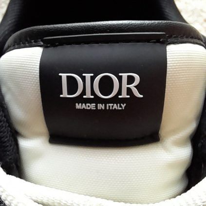 Dior DIOR B25 monogramme taille/SIZE 45/12US Size US 12 / EU 45 - 10 Thumbnail