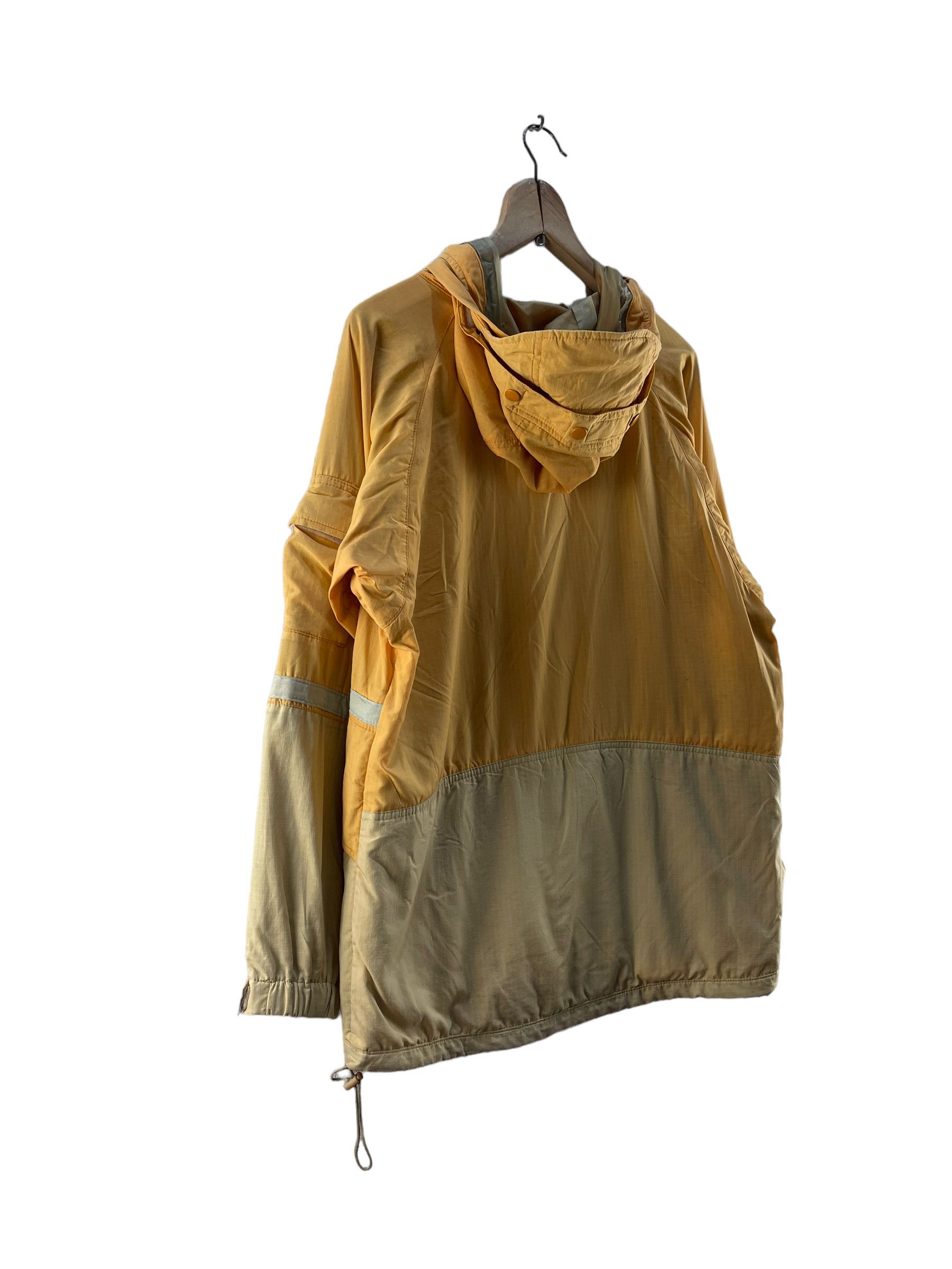 Hysteric Glamour Vintage Hysteric Glamour Parka Light Jacket Size M / US 6-8 / IT 42-44 - 7 Thumbnail