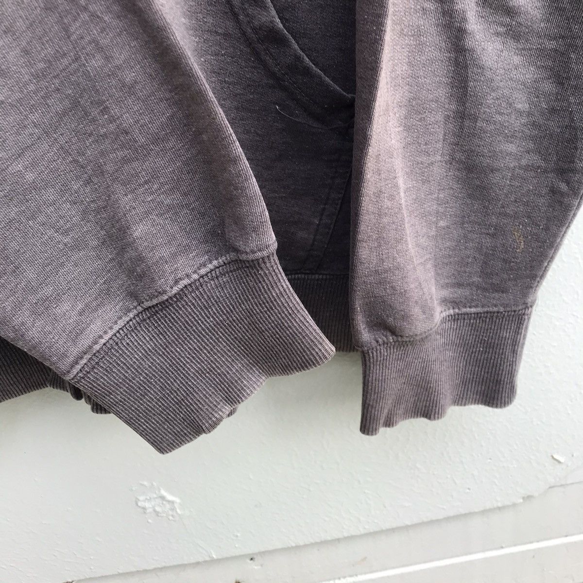 U.S. Polo Assn. Vintage U.S Polo Assasin Hoodie Zip-Up Sweater Size US L / EU 52-54 / 3 - 5 Thumbnail