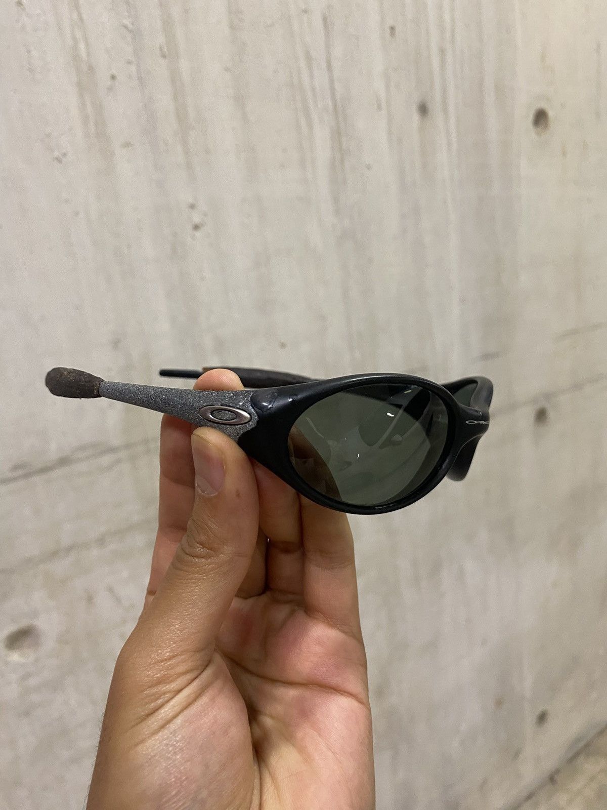 Oakley × Vintage EYE Jacket Oakley sunglasses vintage | Grailed