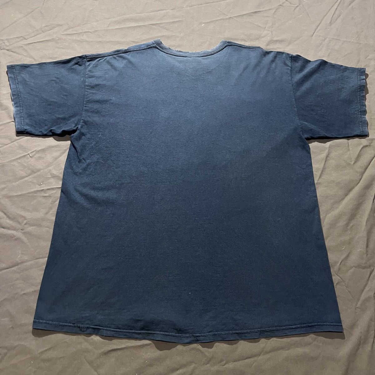 Vintage Vintage Y2K PAUL STANTON Funny Humor Tee XL Faded Graphic Size US XL / EU 56 / 4 - 6 Thumbnail