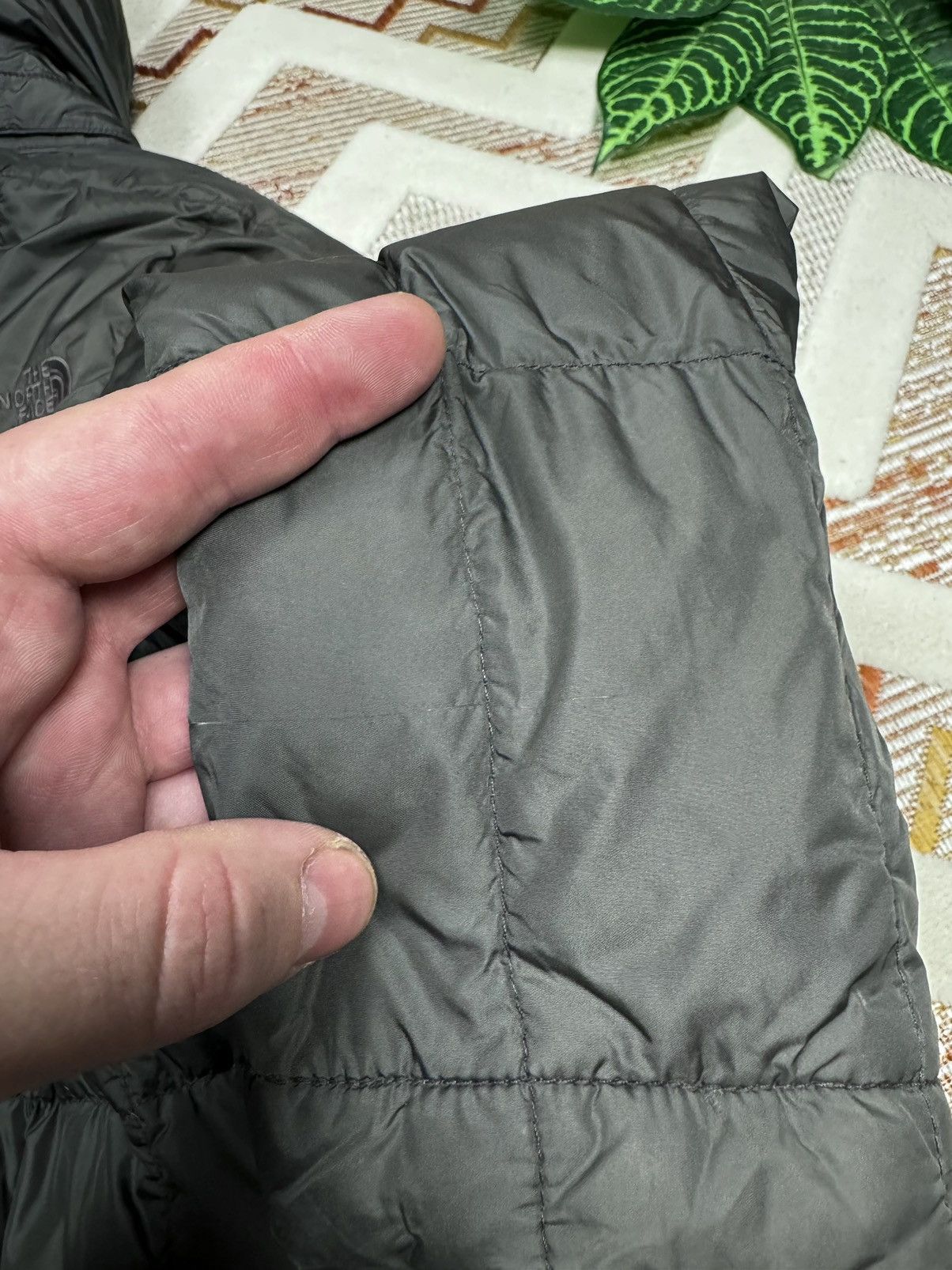 The North Face The north face Down Jacket 600 size M Size M / US 6-8 / IT 42-44 - 15 Thumbnail