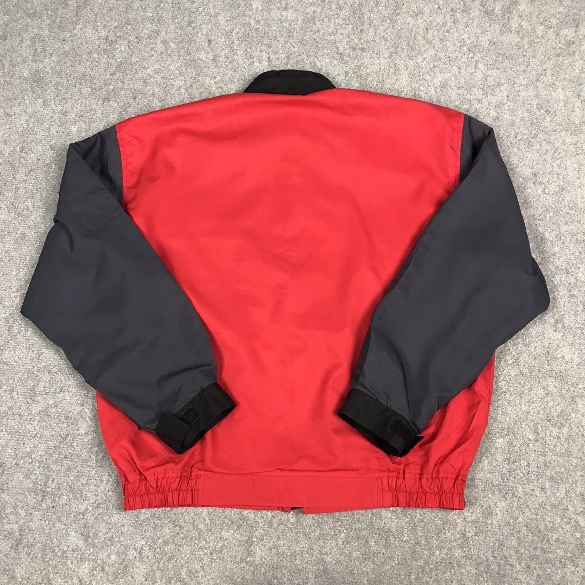 Gear for Sports × Sports Specialties SHELL HELIX STRIPED LOGO OIL BRAND RACING JAPAN JACKET Size US L / EU 52-54 / 3 - 4 Thumbnail