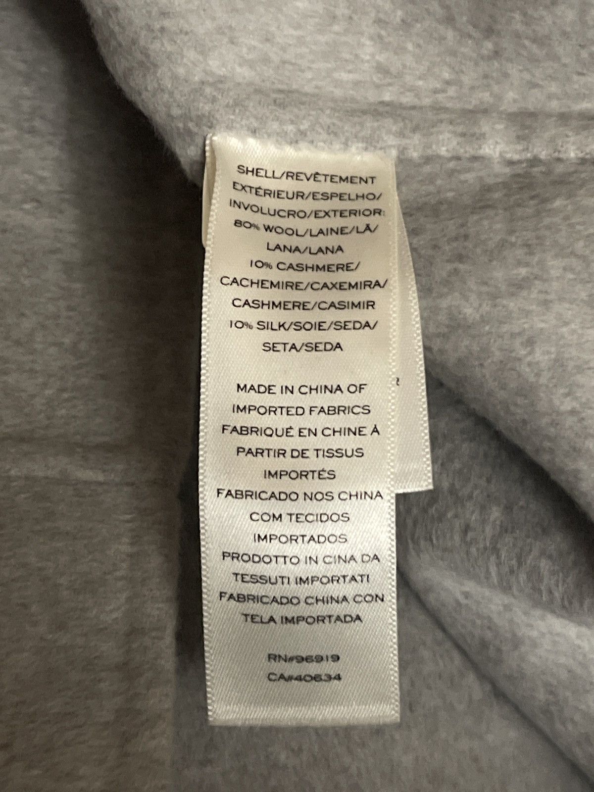 Marc Jacobs Marc Jacobs runway fall 2020 sleeveless dress rare wool 0 Size XS / US 0-2 / IT 36-38 - 9 Thumbnail
