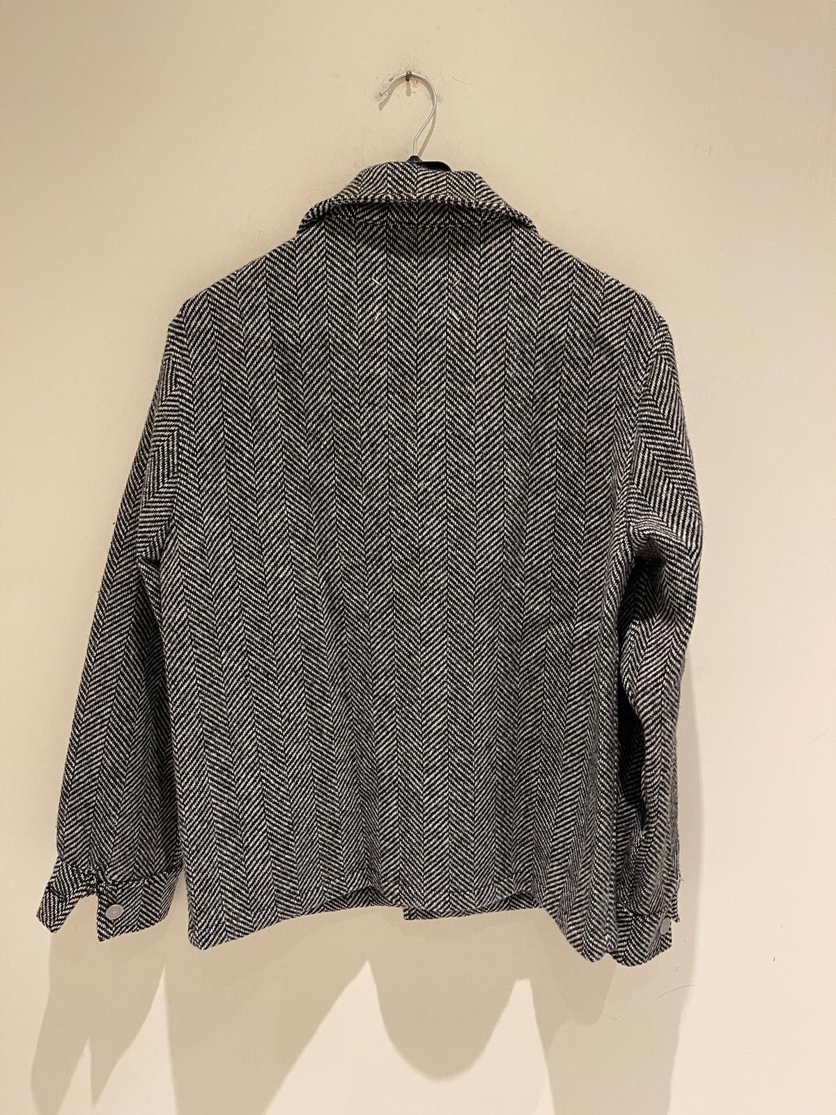 Maison Margiela Maison Margiela Jacket Size US M / EU 48-50 / 2 - 2 Thumbnail