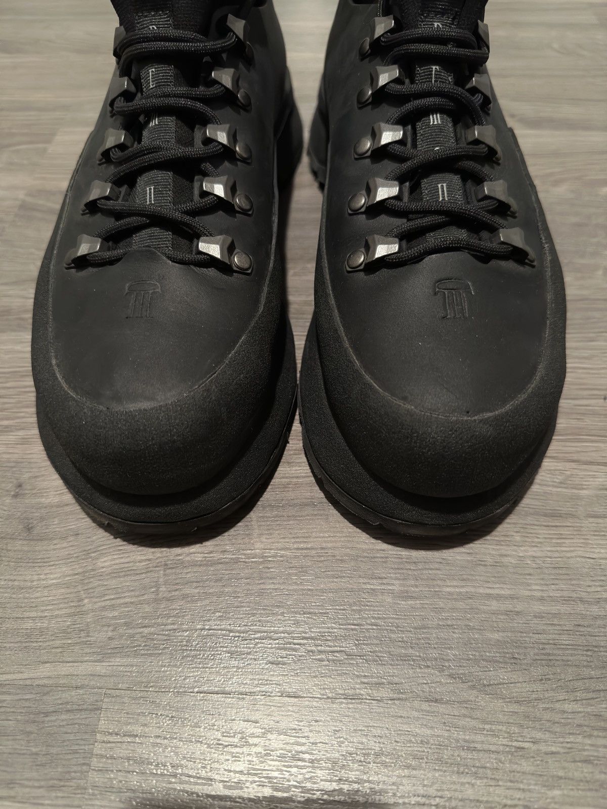 Demon DEMON Poyana lowtop shoes Size US 9 / EU 42 - 8 Thumbnail