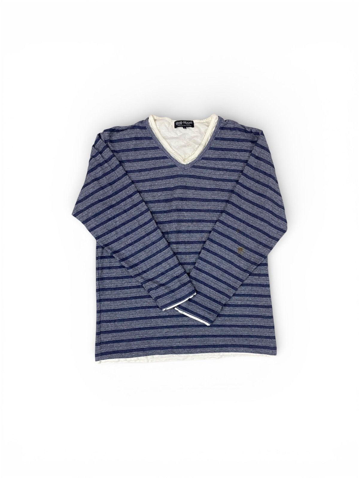 Beams Plus Beams Japan Archive Inspired T-Shirt Size US L / EU 52-54 / 3 - 1 Thumbnail