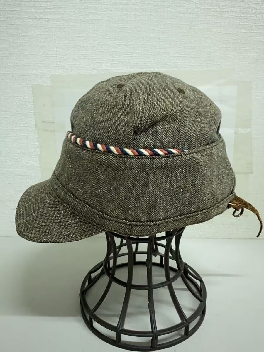 Kapital Piping Cap Size ONE SIZE - 2 Thumbnail