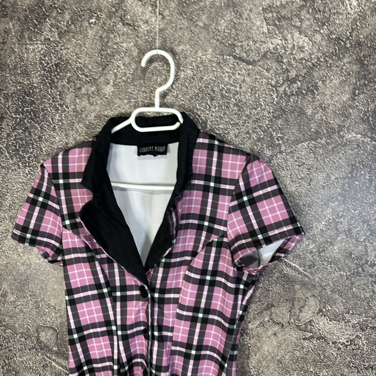 Other Basic Beauty Pink Dress Size S / US 4 / IT 40 - 5 Thumbnail
