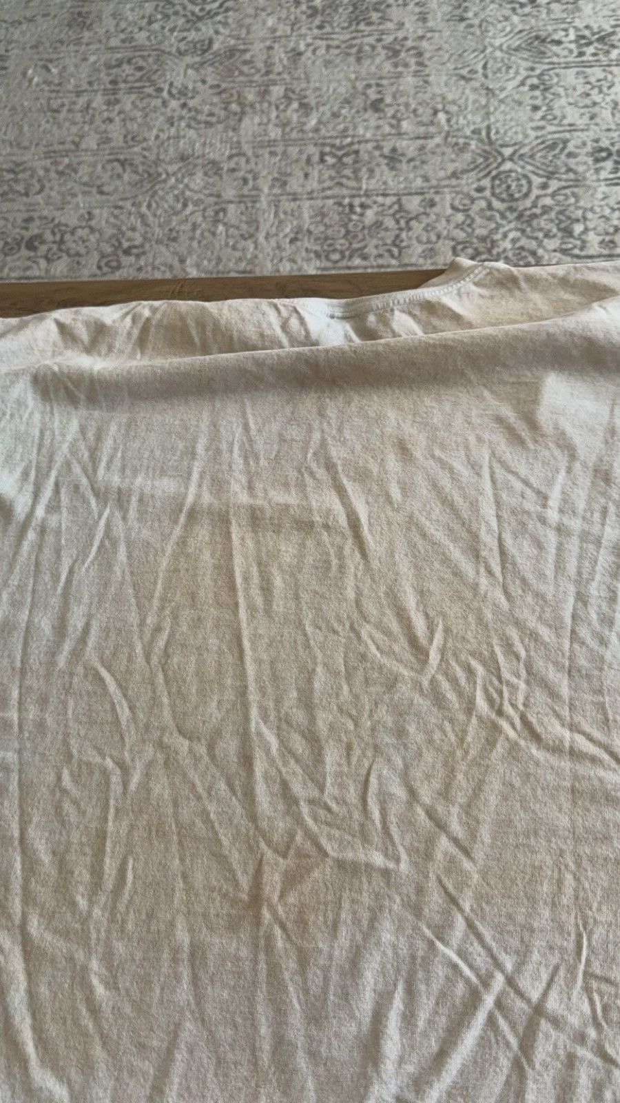 Vintage Vintage 1999 Connecticut Huskys tee Size US XL / EU 56 / 4 - 3 Thumbnail