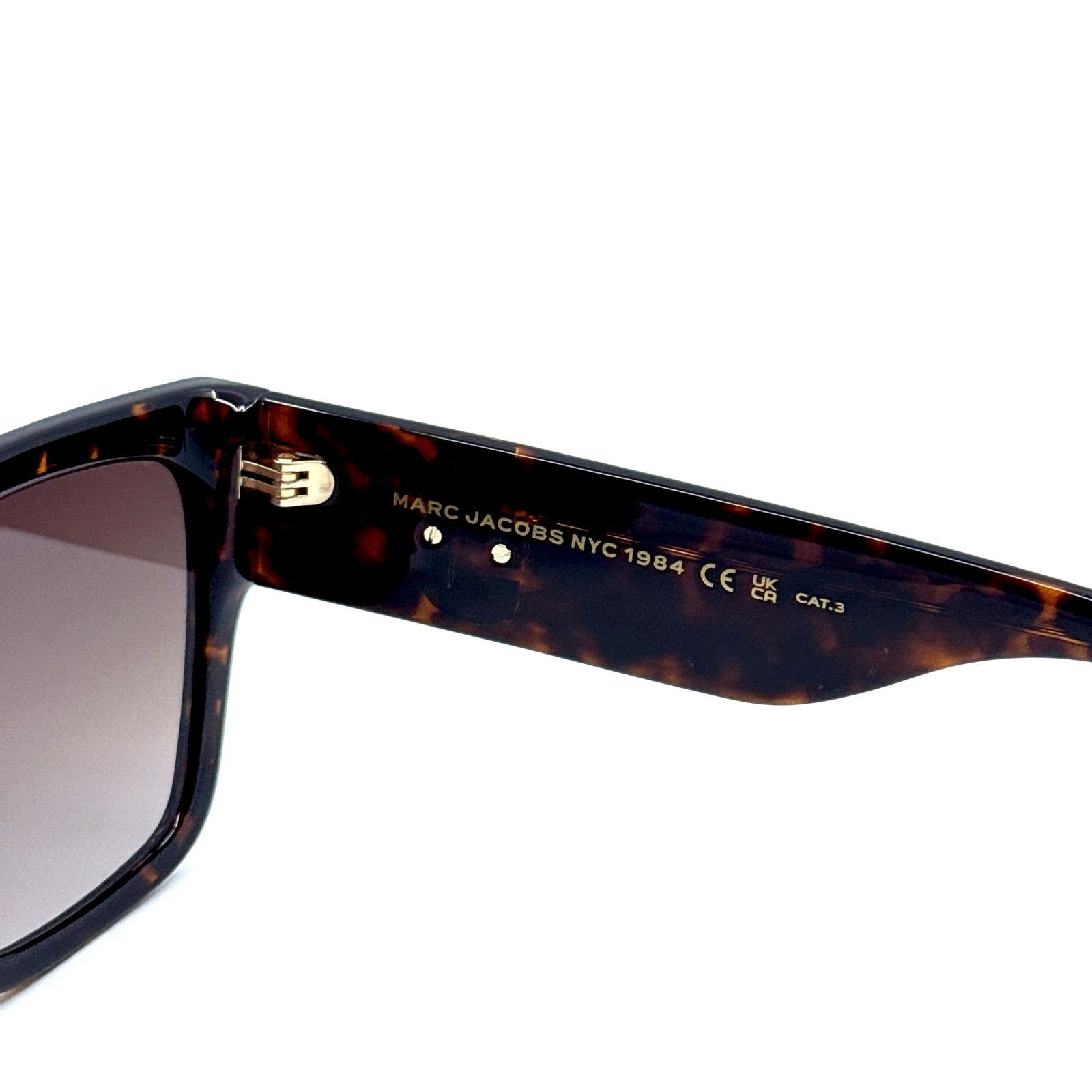 Marc Jacobs New! MARC JACOBS Sunglasses MARC 646/S 086HA, Authentic Size ONE SIZE - 9 Thumbnail