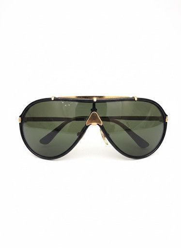Other Derapage by Vitaloni FG 63 Vintage Sunglasses 1985 Size ONE SIZE - 1 Thumbnail