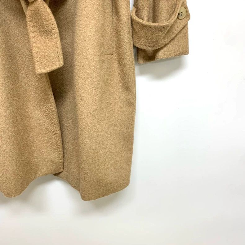 Max Mara Max Mara Coat Size XS / US 0-2 / IT 36-38 - 8 Thumbnail