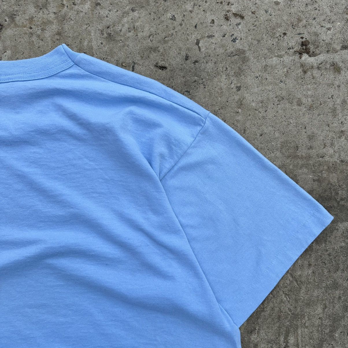 Fruit Of The Loom VTG Fruit Of The Loom B.Y.M.S Vocal Ensemble Tee SingleStick Size US XL / EU 56 / 4 - 9 Thumbnail