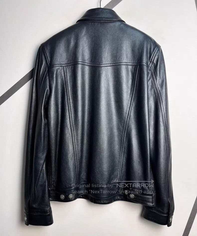 Saint Laurent Paris #REF! Size US L / EU 52-54 / 3 - 2 Thumbnail