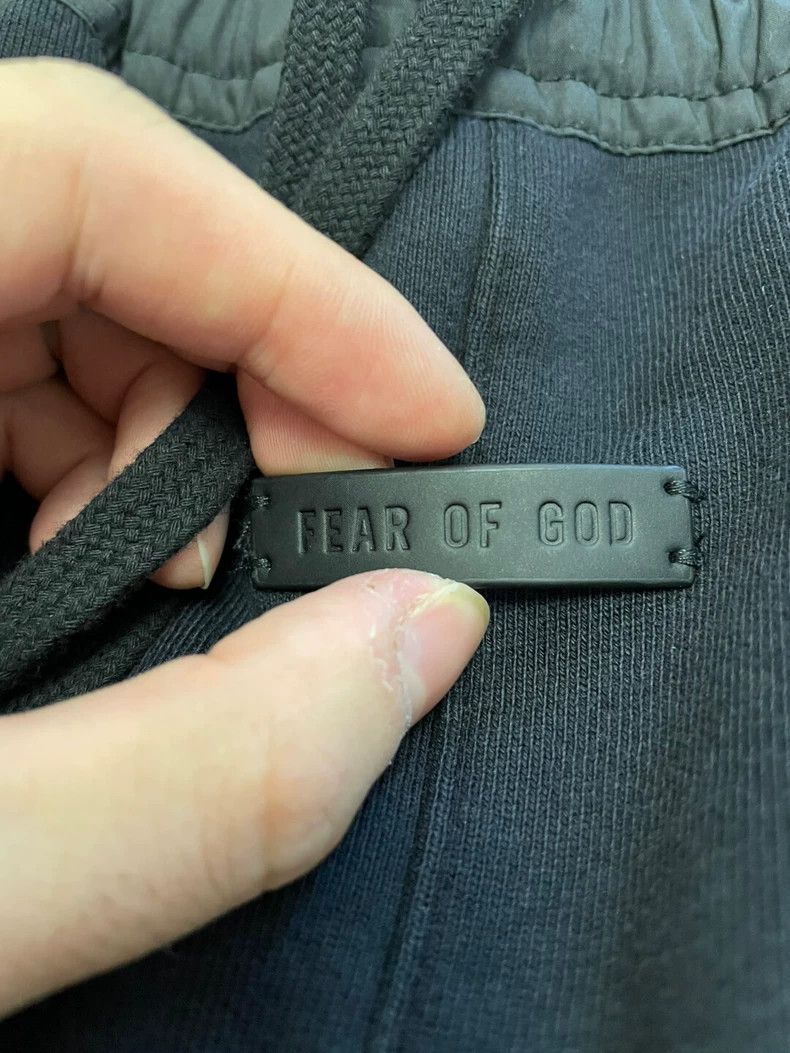 Fear of God Fear of God Vintage sports trousers Size US 28 / EU 44 - 2 Thumbnail