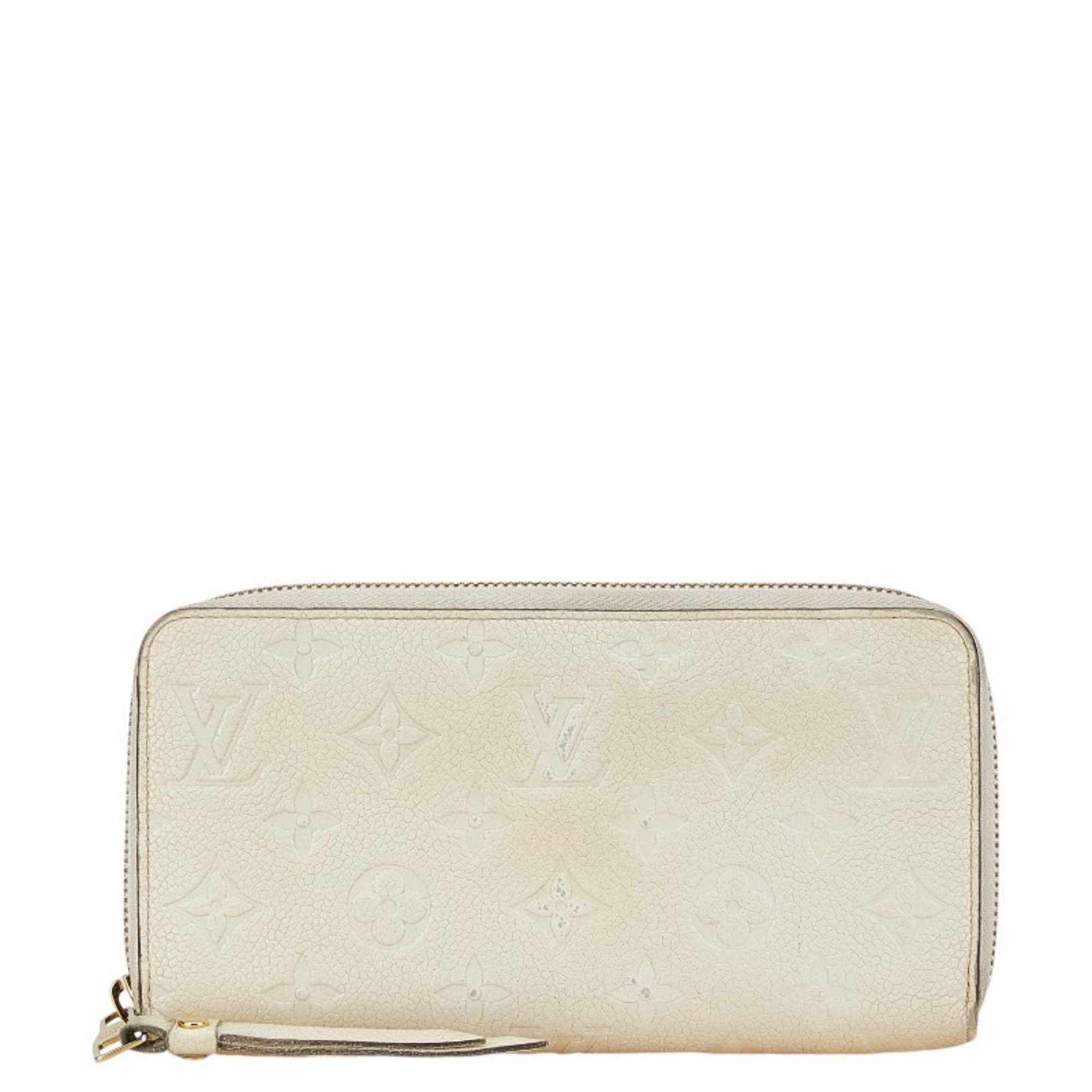 Louis Vuitton Louis Vuitton Portefeuille zippy wallet Size ONE SIZE - 1 Thumbnail