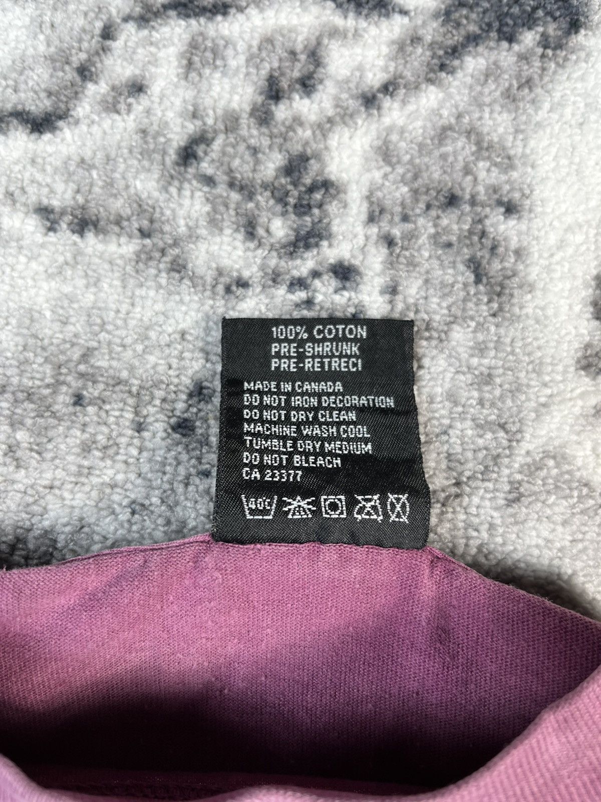 Other Mystic Bear 2000 Dagou Studio Tie Dye Tee Size US L / EU 52-54 / 3 - 6 Thumbnail