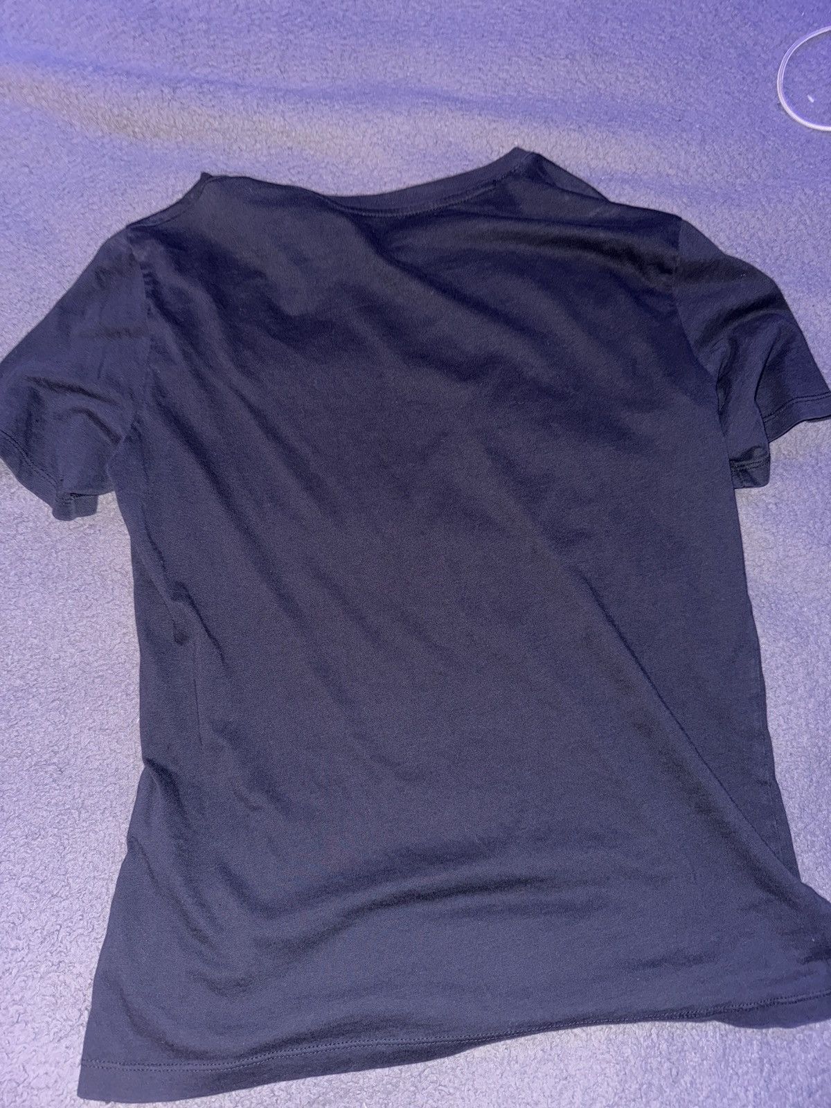 Armani Exchange armani exchange t shirt Size US S / EU 44-46 / 1 - 1 Thumbnail