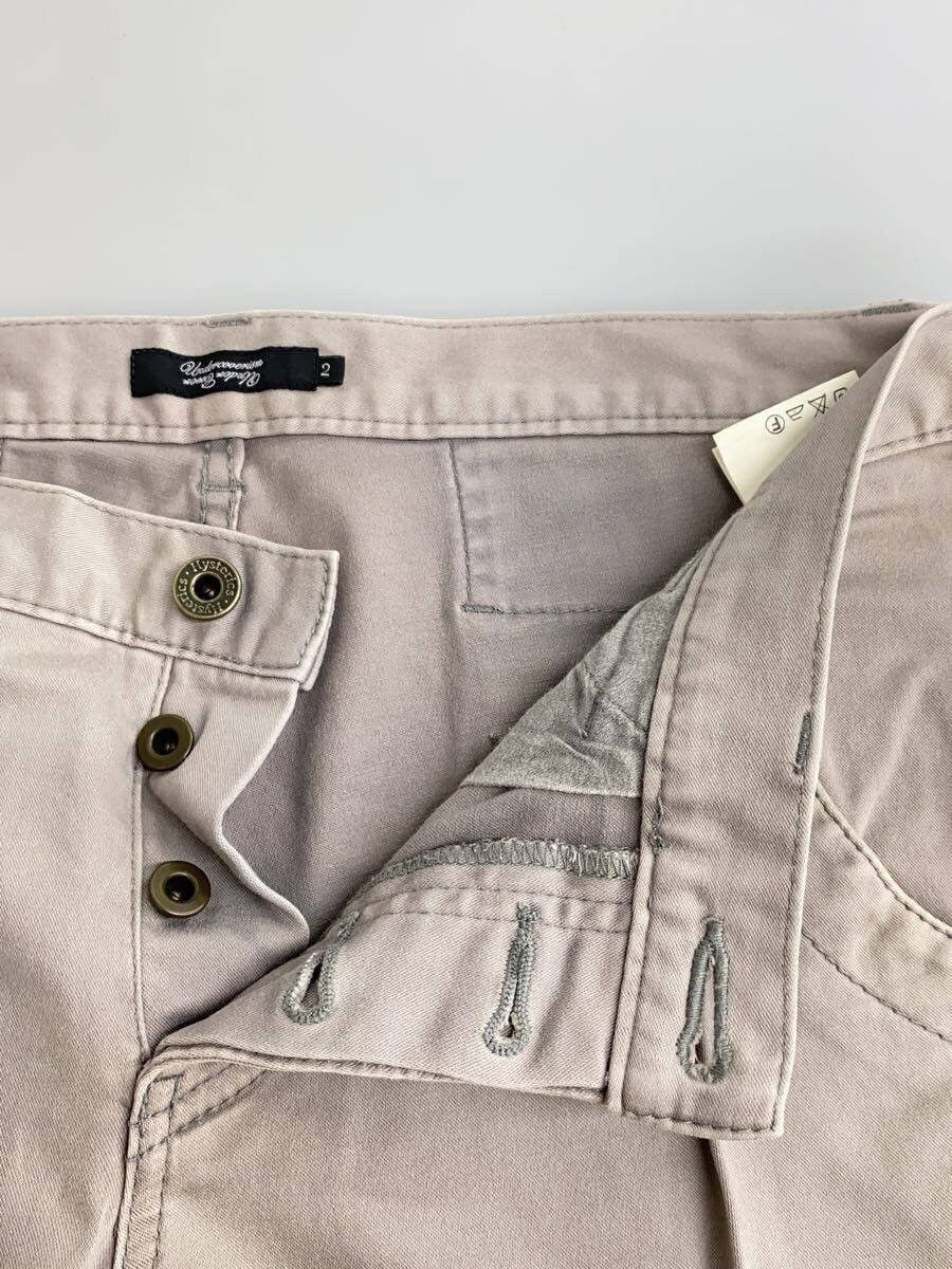 Hysteric Glamour × Undercover AW09 Cargo Pants Size US 30 / EU 46 - 3 Thumbnail