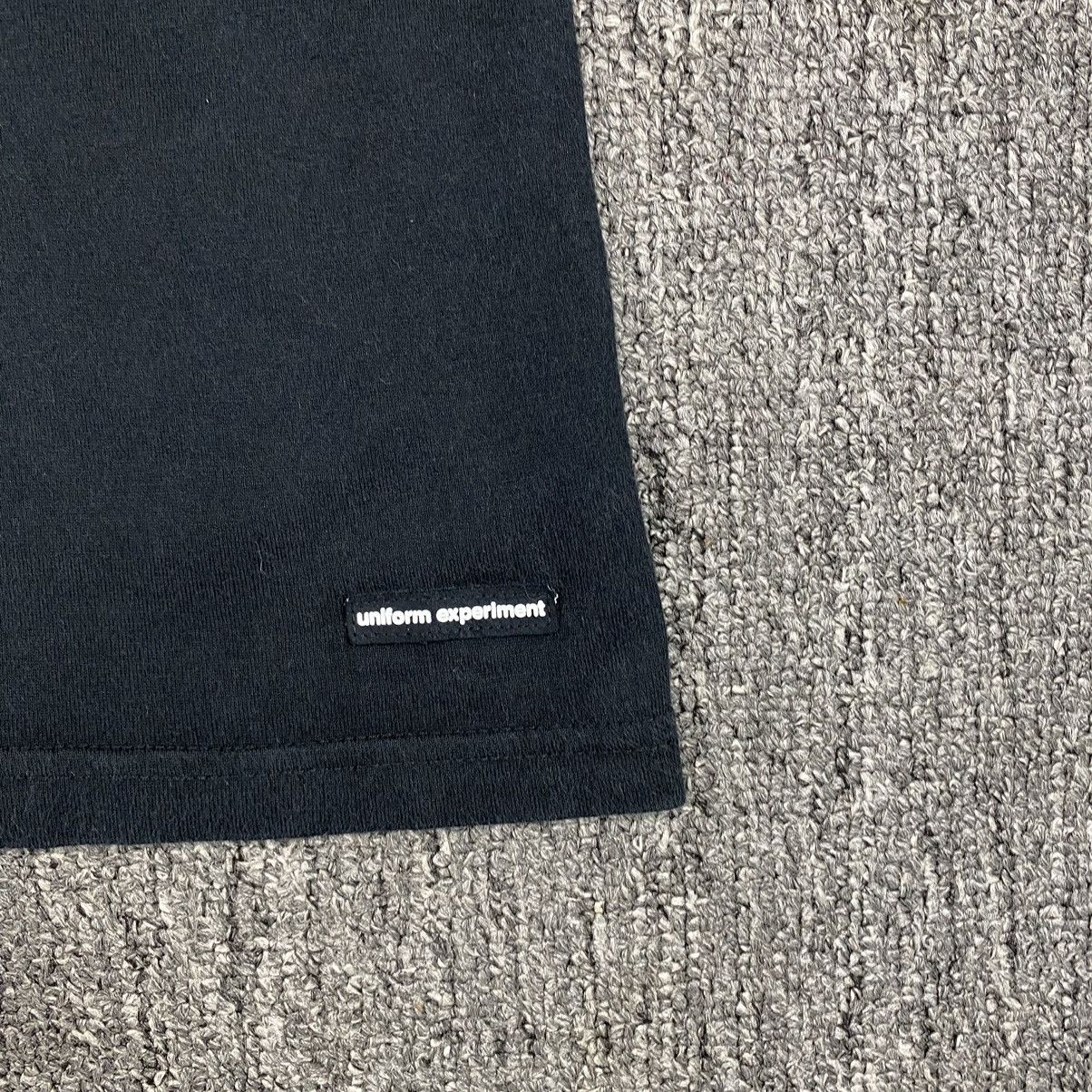 Sophnet. × uniform experiment Sunfaded Pocket Tshirt Size US M / EU 48-50 / 2 - 9 Thumbnail