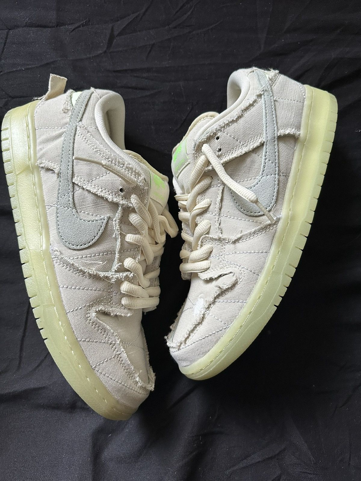 Nike Nike Mummy SB Size US 8.5 / EU 41-42 - 1 Thumbnail
