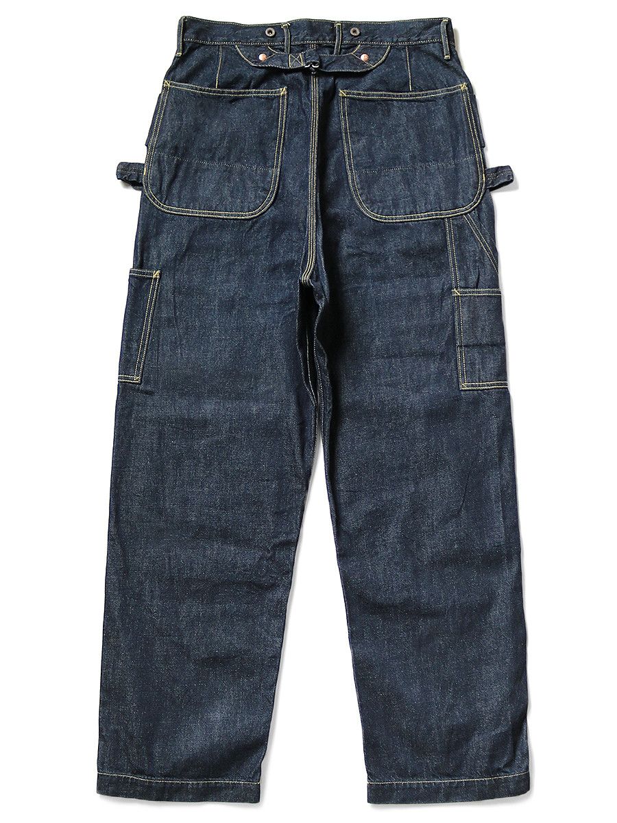Kapital Kapital Canvas Lumber pants size 2 Size US 32 / EU 48 - 2 Thumbnail