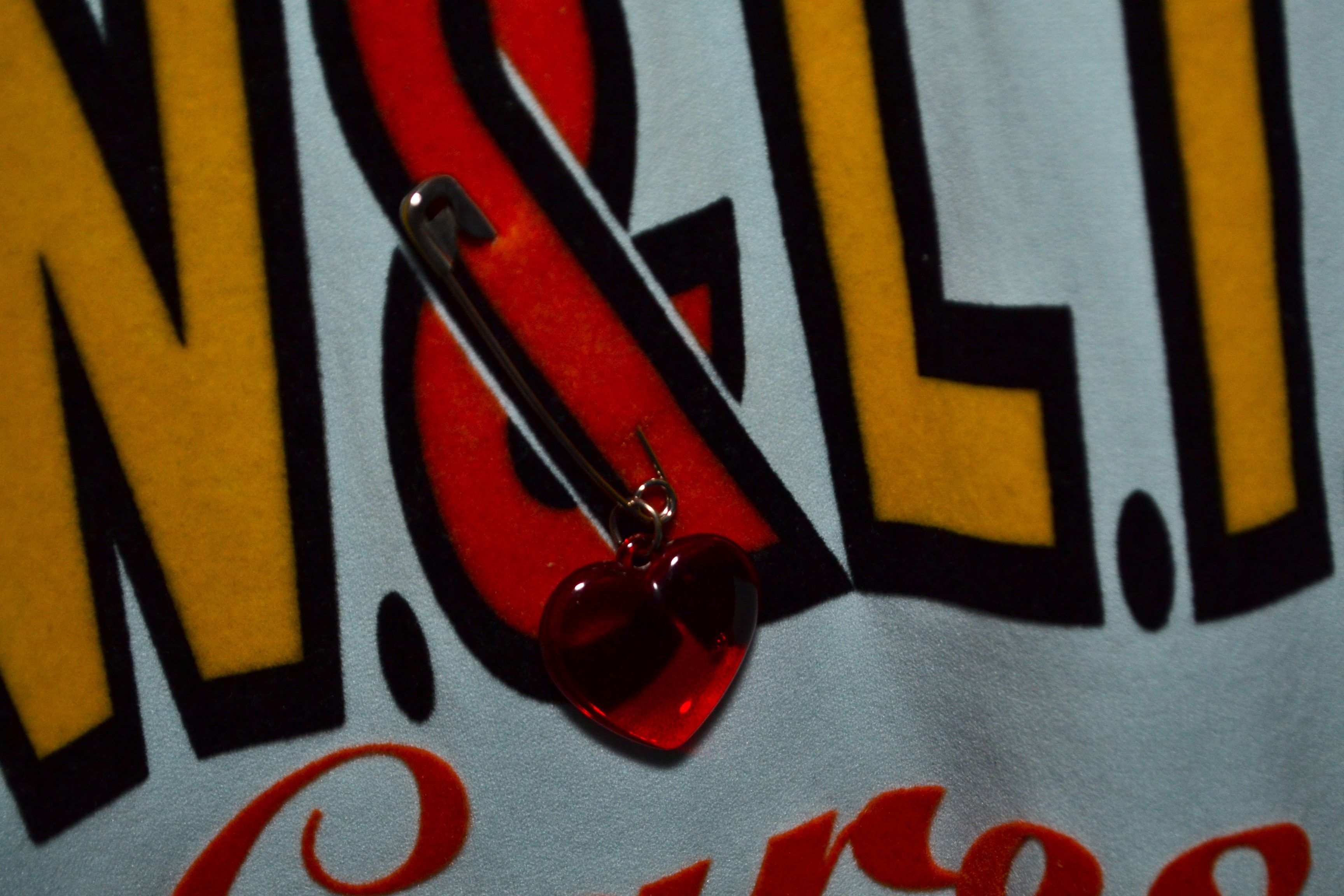 Walter Van Beirendonck W&LT Winter 1996-1997 Wonderland Cares Longsleeve Size US S / EU 44-46 / 1 - 4 Thumbnail