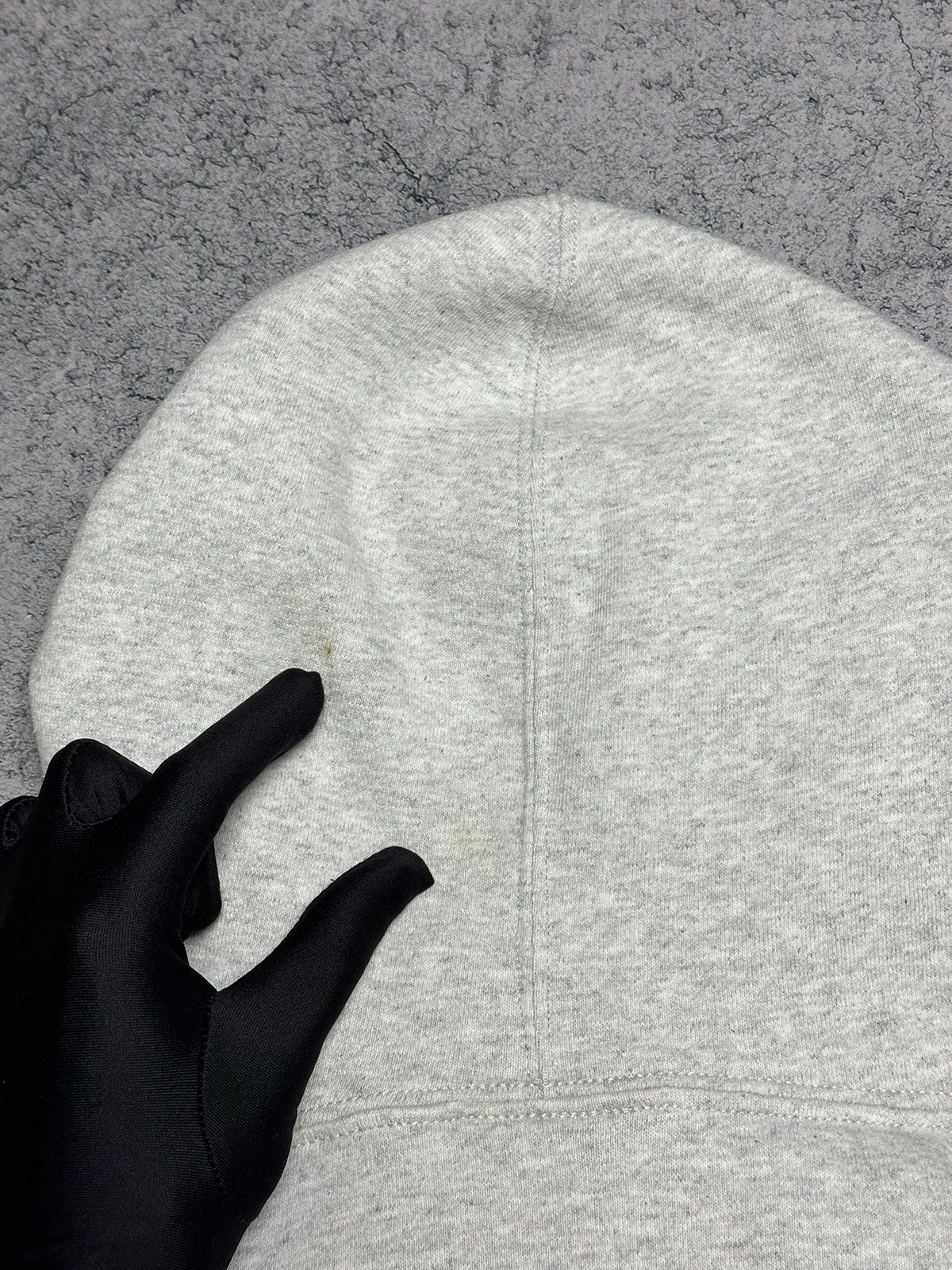 Supreme Supreme Tag Hoodie SS24 Size US L / EU 52-54 / 3 - 14 Thumbnail