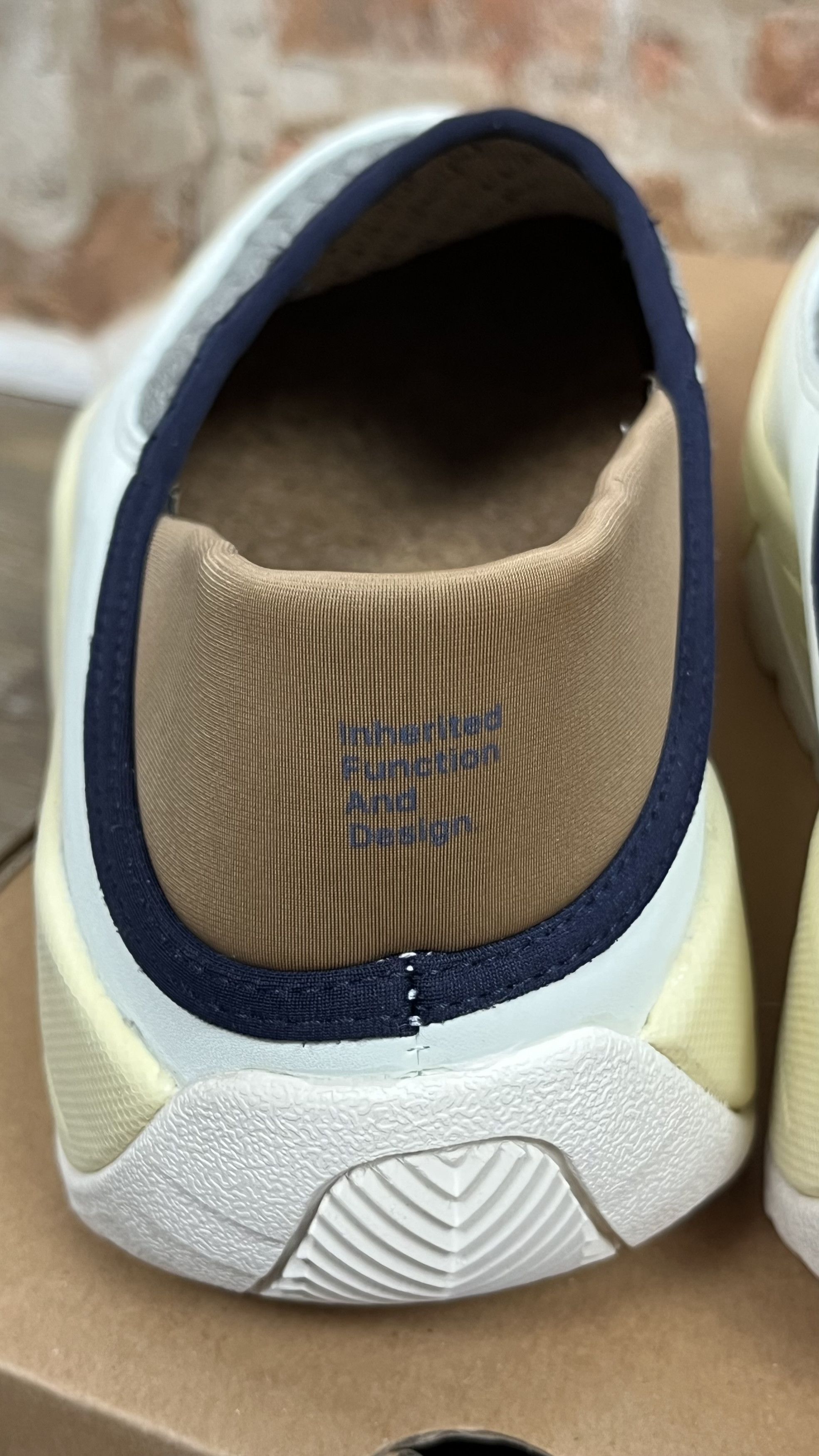 Japanese Brand Playground Garden Woven Size US 10 / EU 43 - 6 Thumbnail
