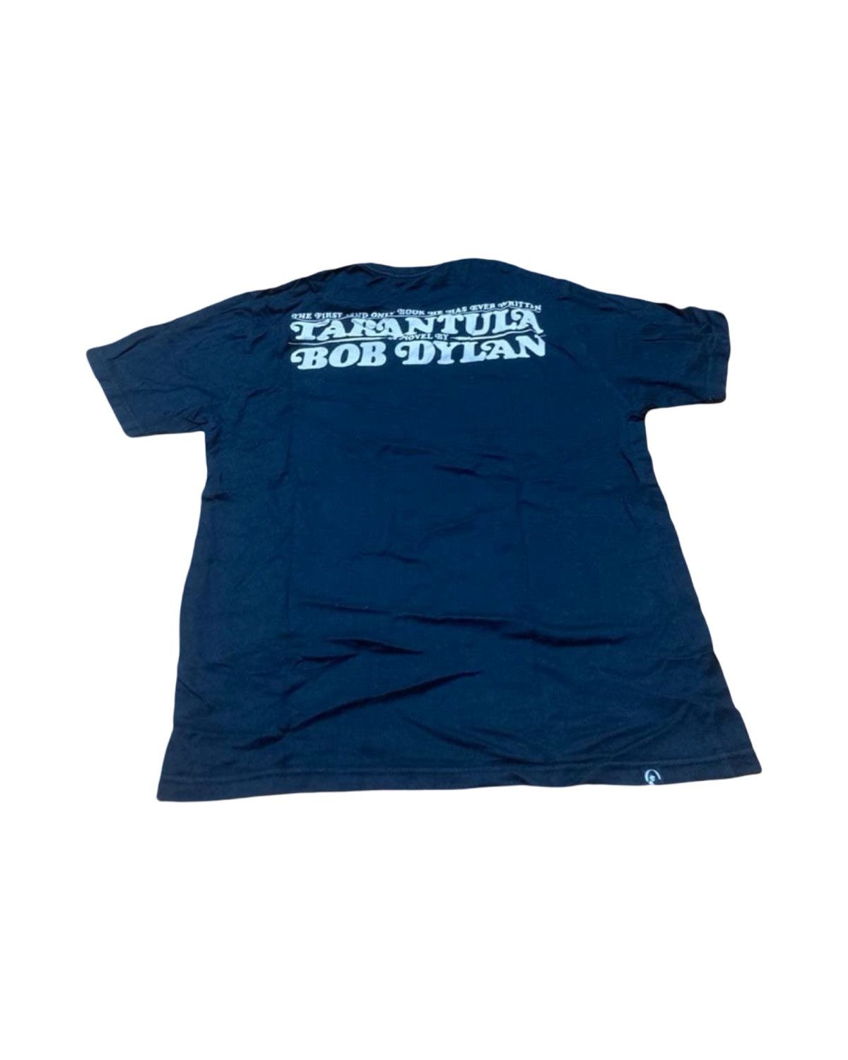 Hysteric Glamour Bob Dylan Print T-Shirt Size US M / EU 48-50 / 2 - 2 Thumbnail