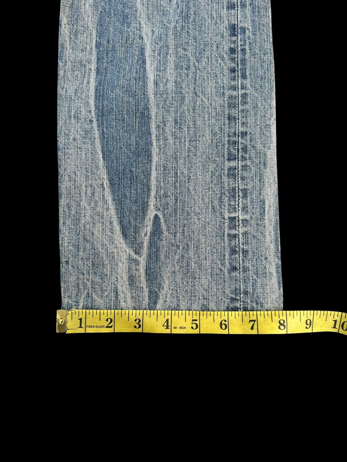 Kapital Vintage Edwin 505BXX Selvedge Japanese Brand Denim Jeans Size US 30 / EU 46 - 21 Thumbnail