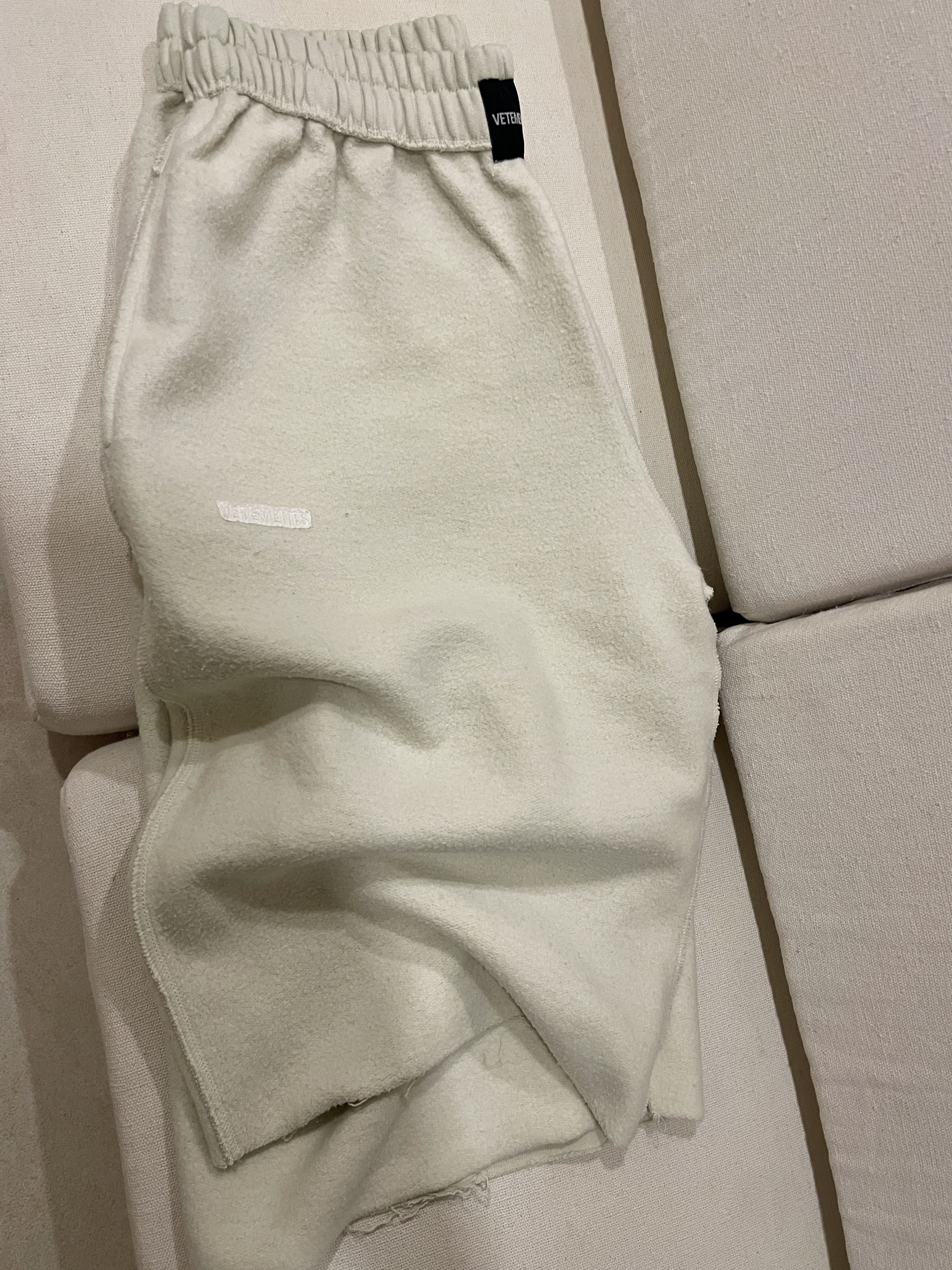 Vetements VETEMENTS inside out Shorts Size US 31 - 2 Thumbnail