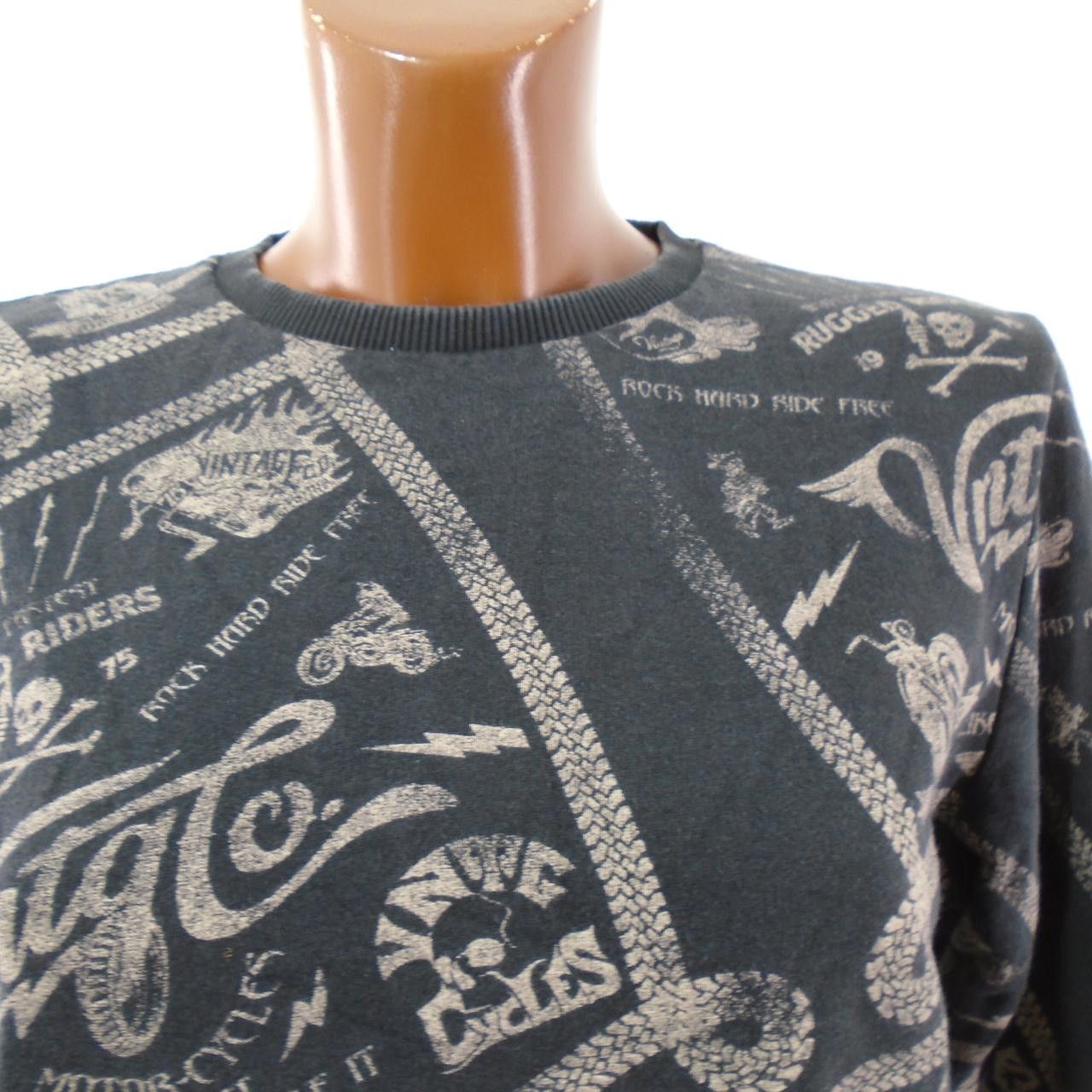 Jack & Jones Women's Sweatshirt Jack & Jones Size S / US 4 / IT 40 - 7 Thumbnail