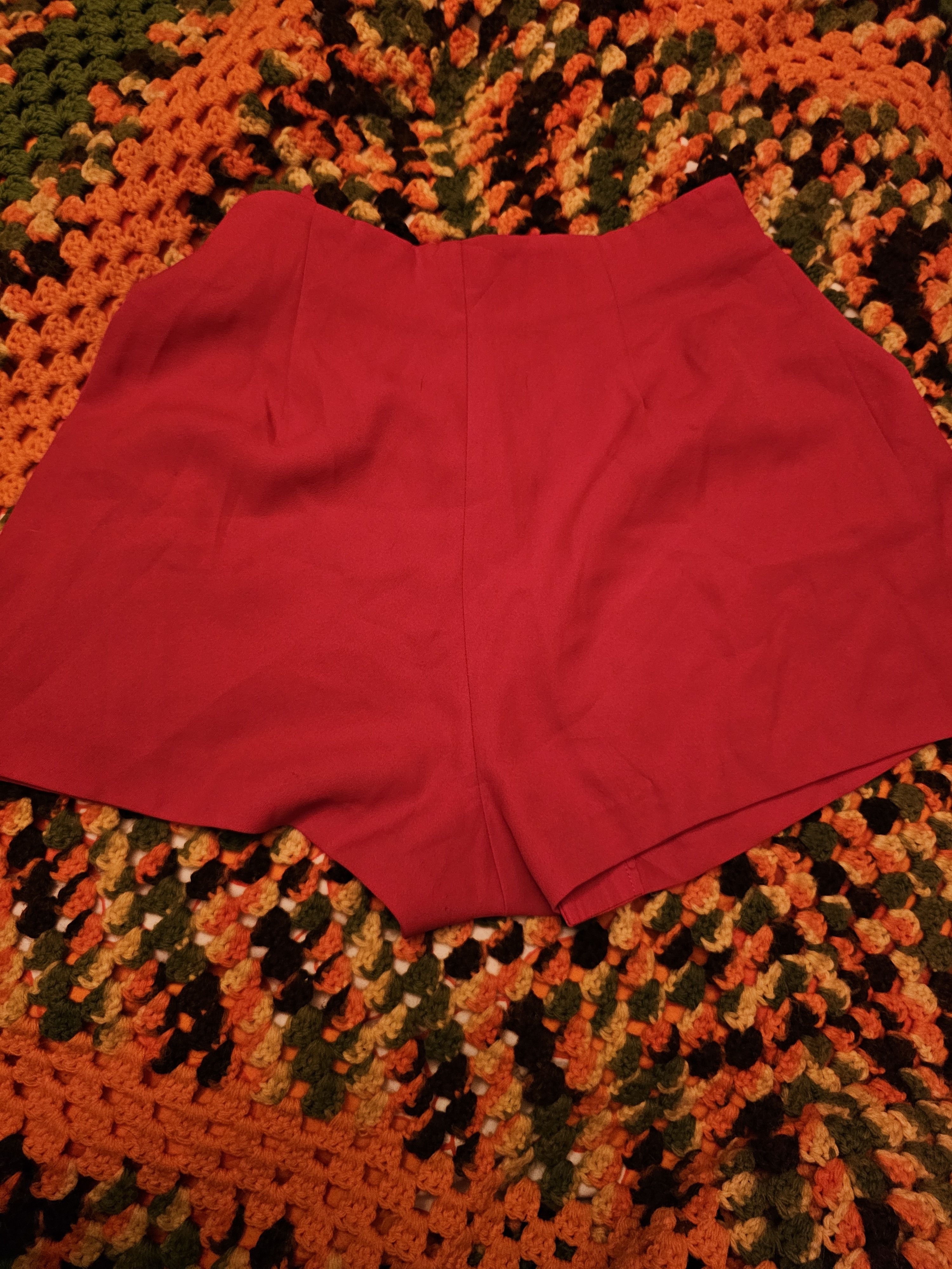 Hysteric Glamour hysteric glamour skort Size 24" / US 00 / IT 34 - 4 Thumbnail