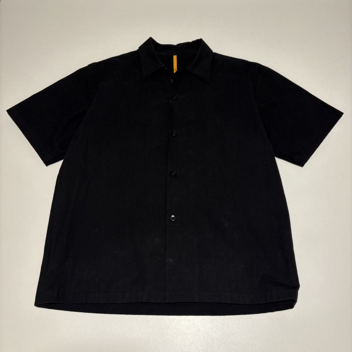 R0S6 Black Wash