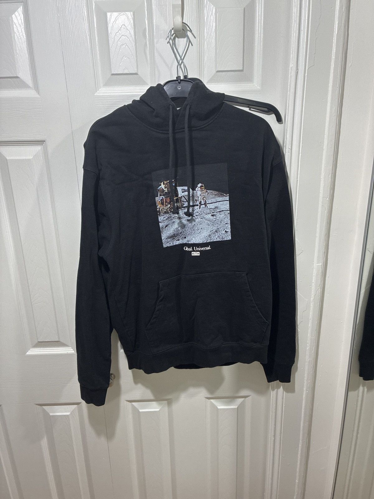 Kith Apollo Williams III Hoodie