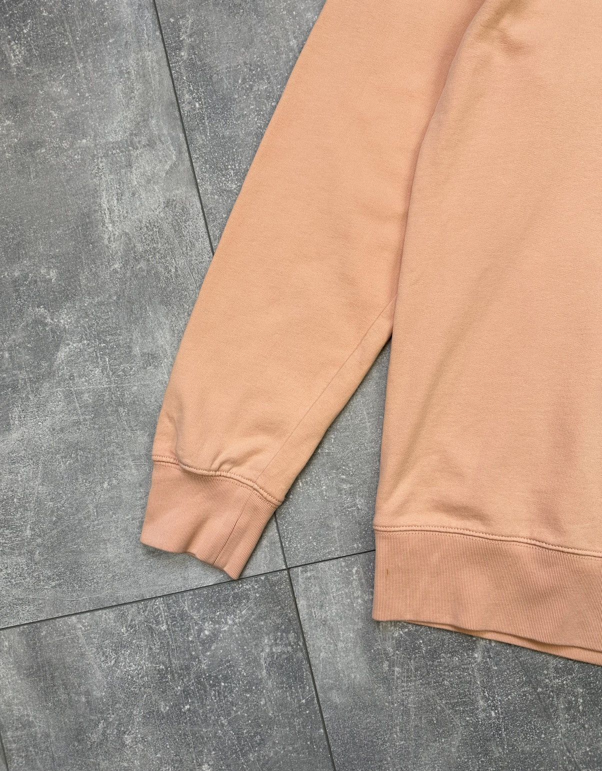 Other Carhartt Pink College Sweatshirt Overprint Logo Size US M / EU 48-50 / 2 - 6 Thumbnail
