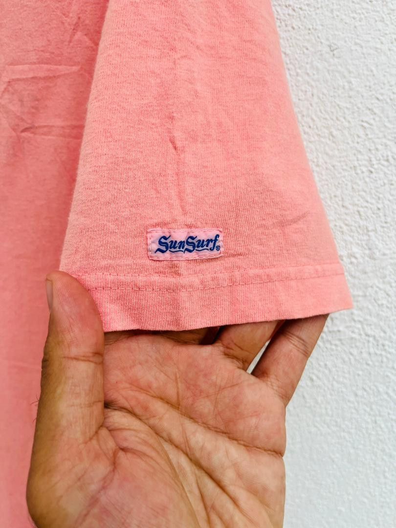 Japanese Brand × Sun Surf Vintage Sun Surf Japanese Designer Fashion Style Size US L / EU 52-54 / 3 - 7 Thumbnail