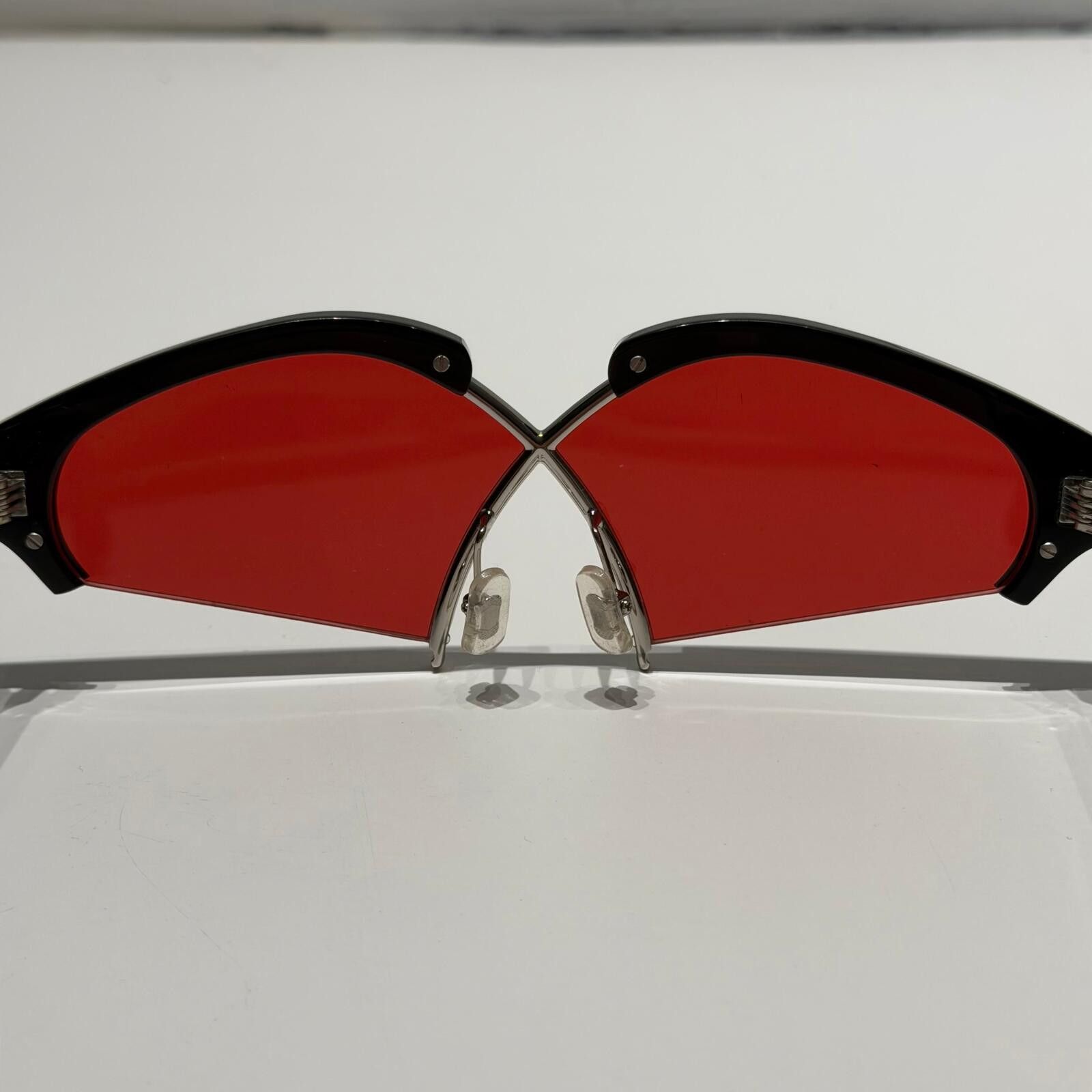 Hood By Air HoodByAir X Gentle Monster Wench 2 Prototype Glasses Size ONE SIZE - 6 Thumbnail
