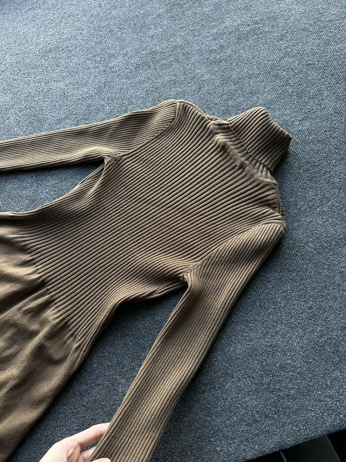 Wolford 🚨WOLFORD LUXURY DRESS WOMEN AVANT GARDE RARE Size S / US 4 / IT 40 - 10 Thumbnail