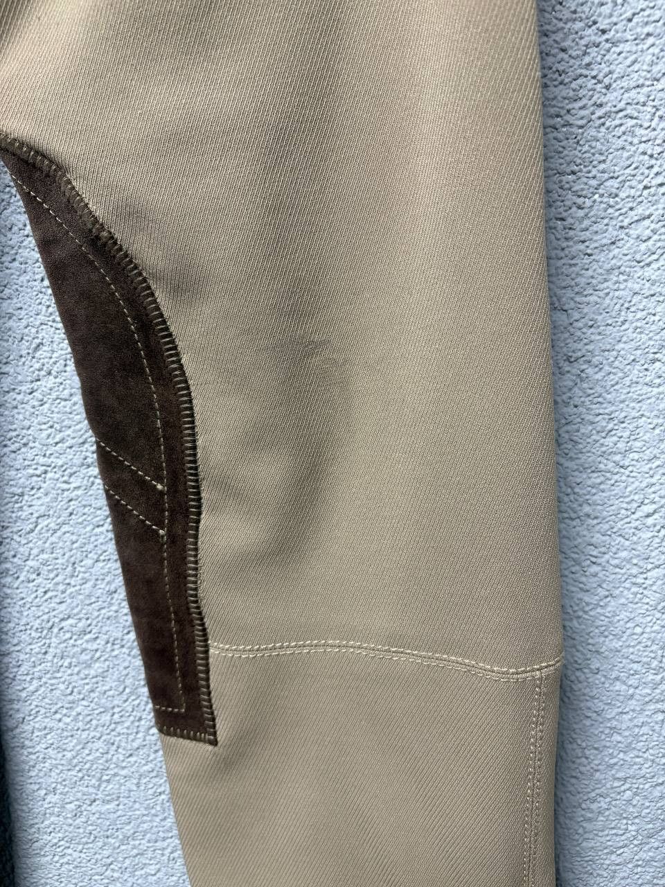 Dolce & Gabbana Dolce Gabbana womens riding pants size 38 / M Size 26" / US 2 / IT 38 - 11 Thumbnail