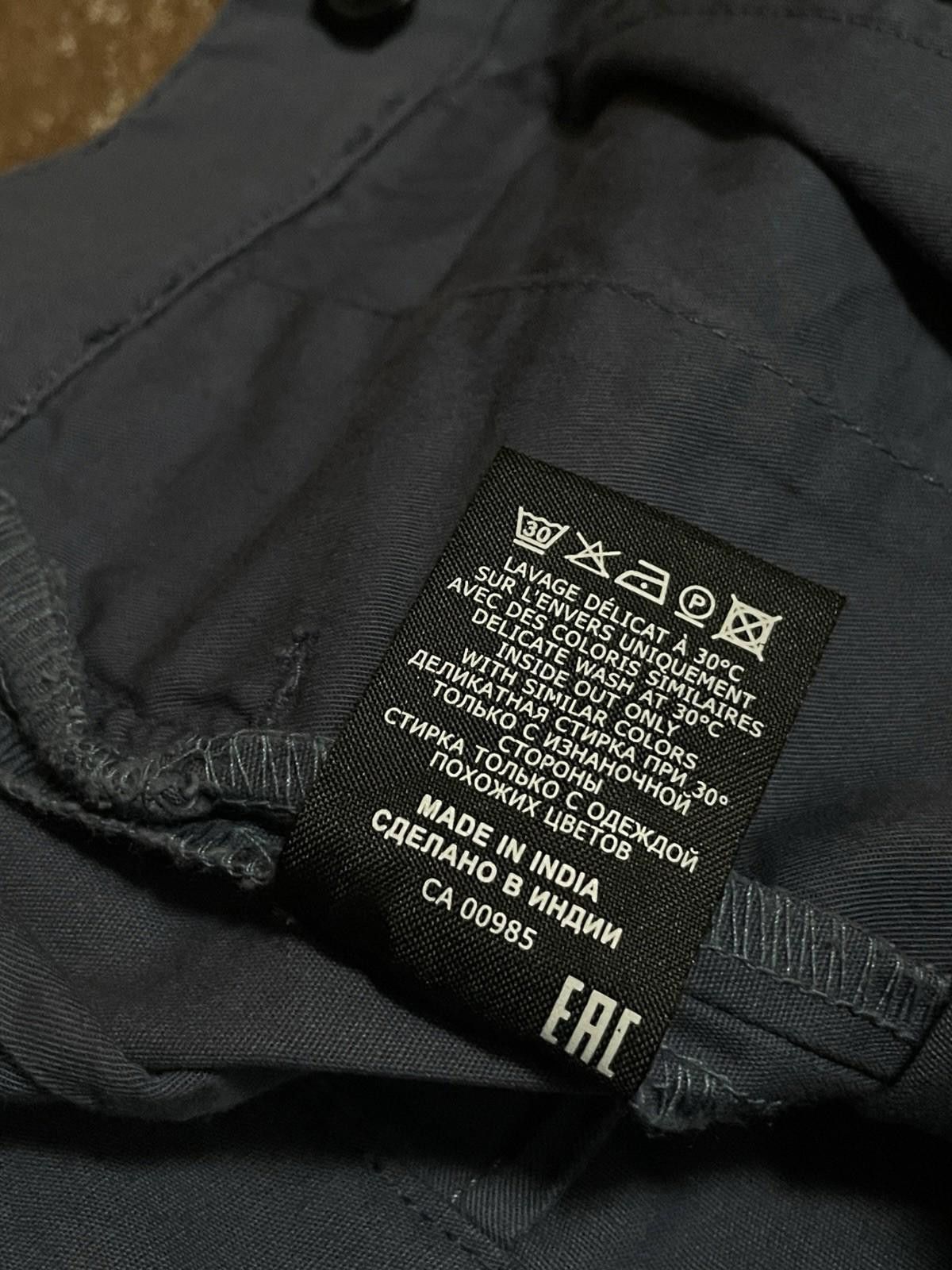 Isabel Marant Isabel Marant Men's Trousers Size US 31 - 5 Thumbnail
