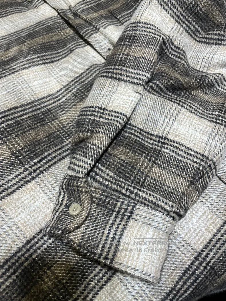 Martine Rose Martine Rose shirt Size US S / EU 44-46 / 1 - 6 Thumbnail