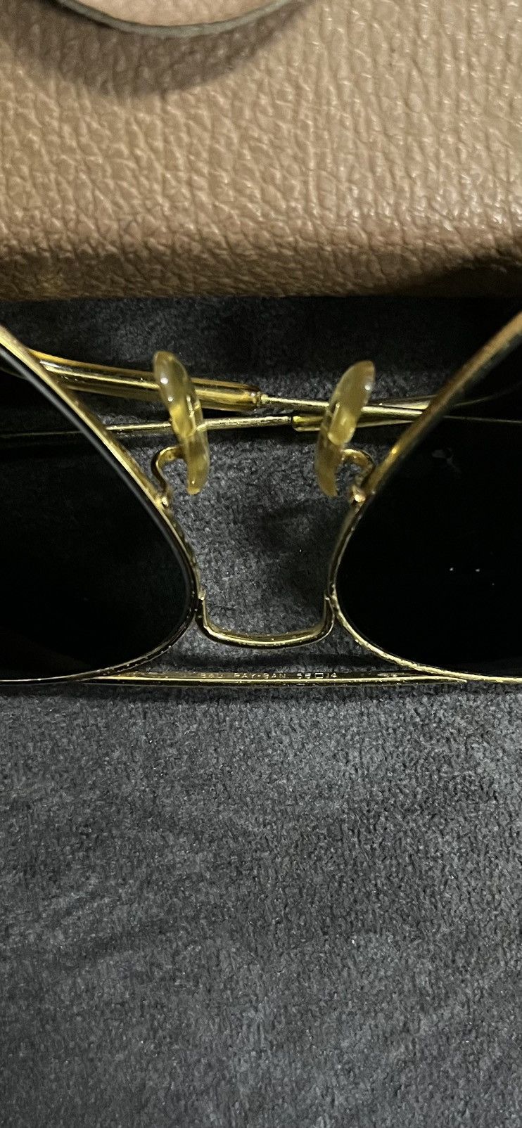 RayBan Vintage rayban BL Size ONE SIZE - 6 Thumbnail