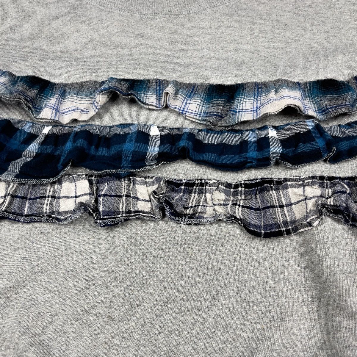 Diesel Diesel F Adelia Felpa Sweatshirt Size M / US 6-8 / IT 42-44 - 3 Thumbnail