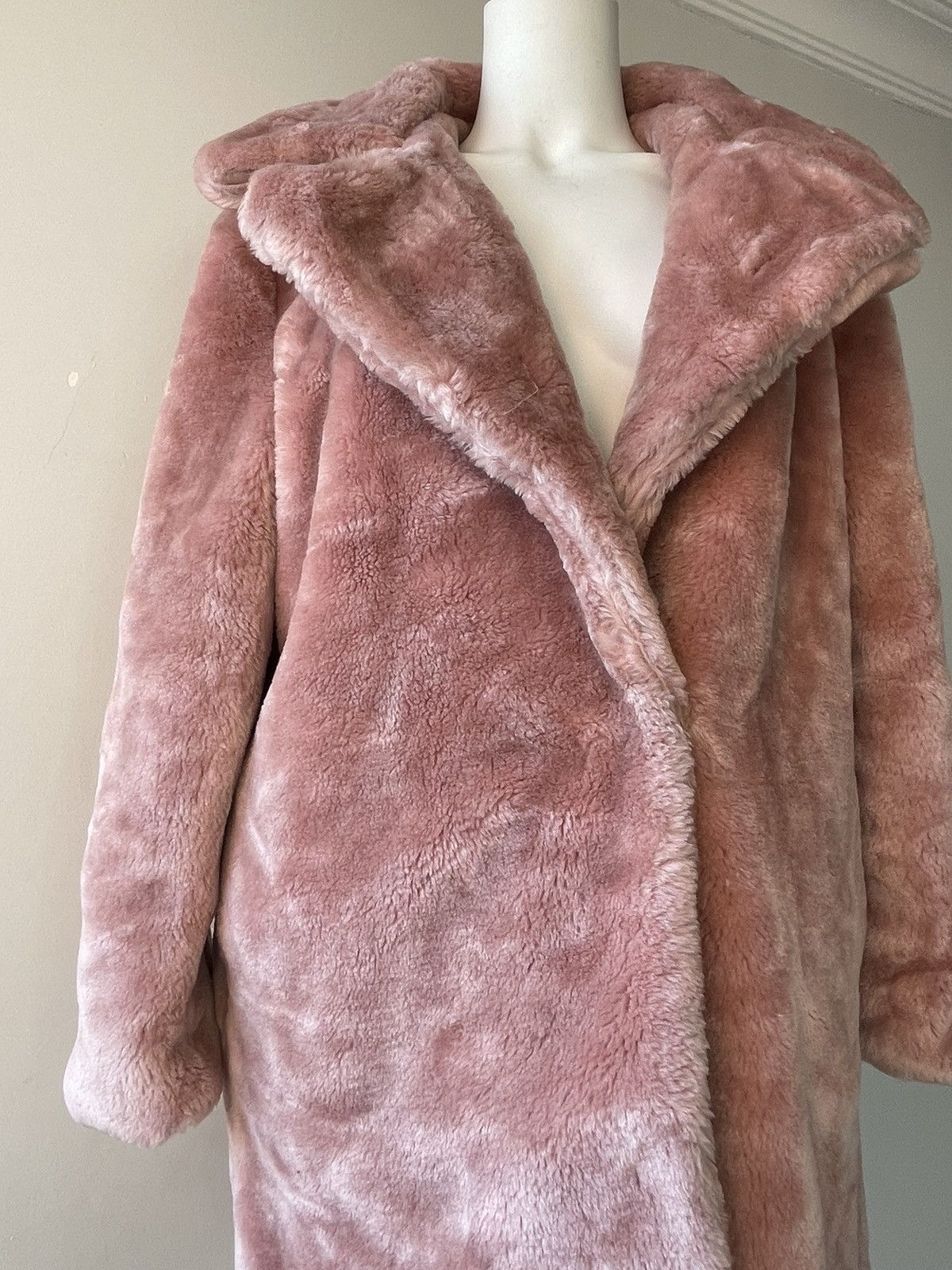 Vintage Y London coat Size M / US 6-8 / IT 42-44 - 13 Thumbnail