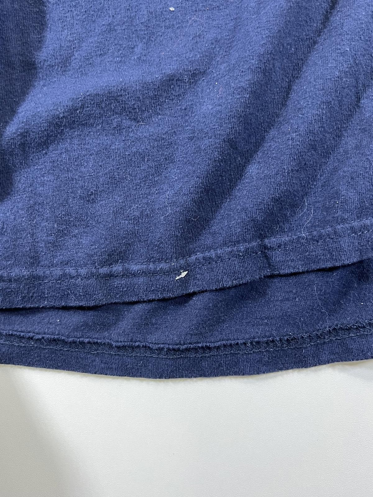 Other Syracuse University Navy Blue Long Sleeve SShirt Size US S / EU 44-46 / 1 - 8 Thumbnail