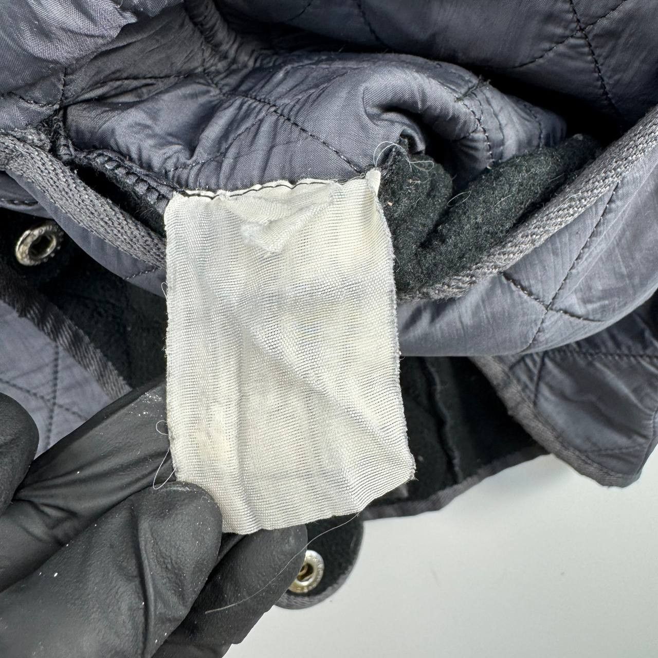 Barbour Barbour International Quilted Jacket Womens Size UK 14 Size M / US 6-8 / IT 42-44 - 10 Thumbnail
