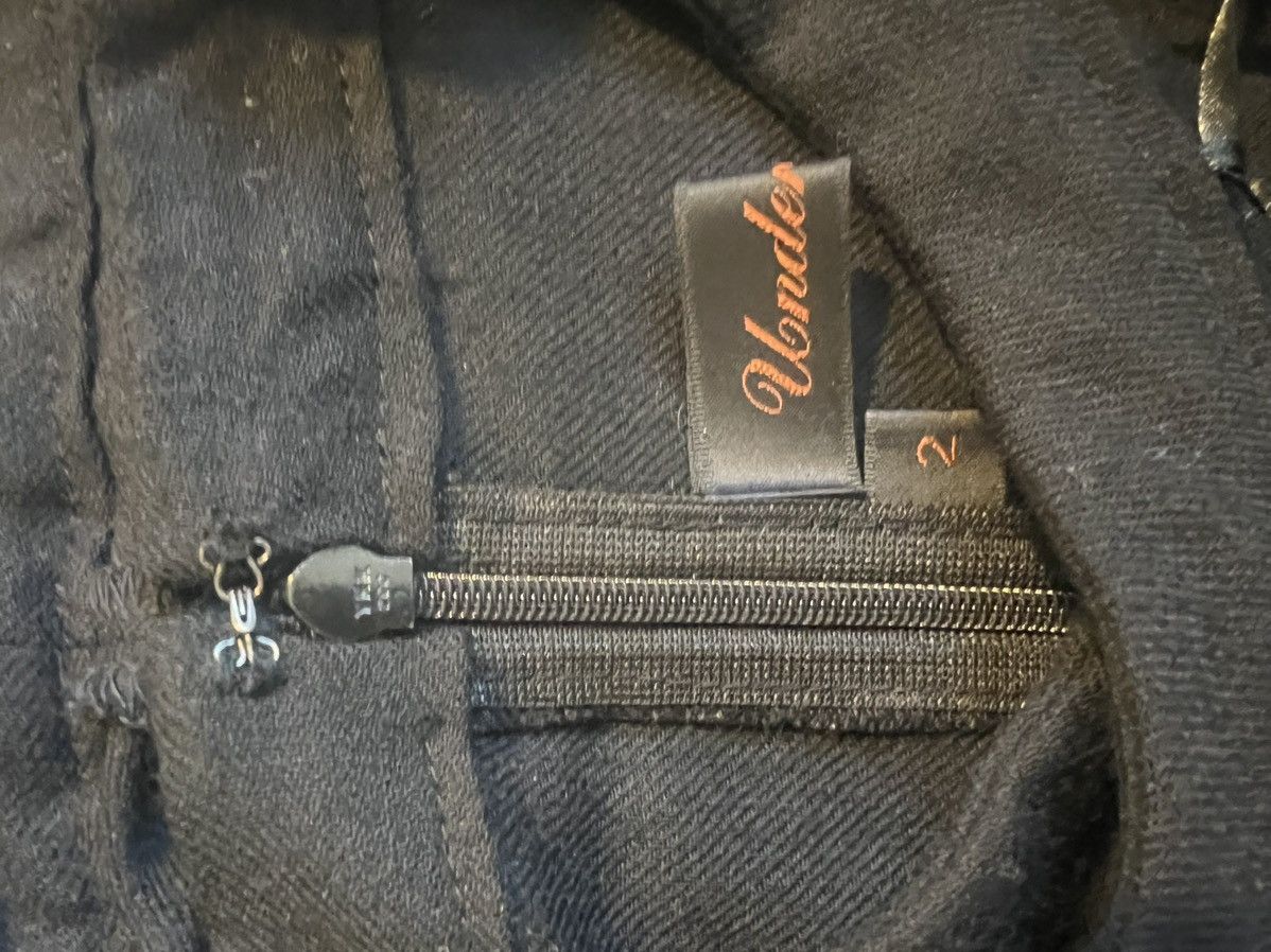 Undercover SUPER RARE Undercover Fall 2006 “Guru Guru” look 16 ensemble Size S / US 4 / IT 40 - 14 Thumbnail